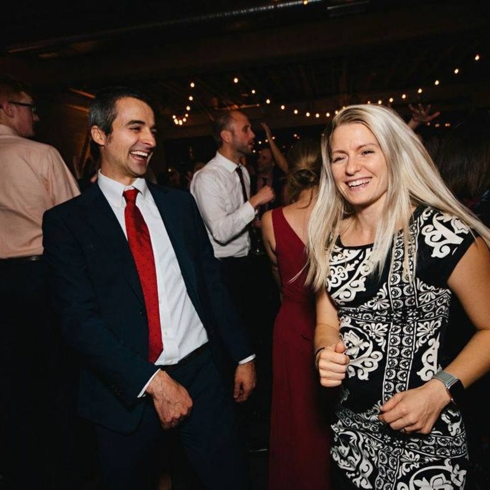 Meet your Posher, Amy
